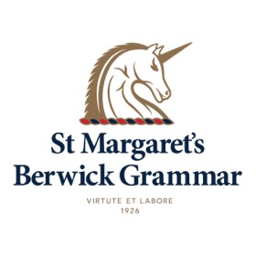 St Margaret’s Berwick Grammar