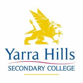 Yarra Hills Secondary College