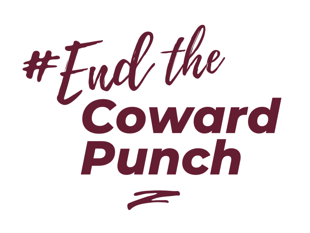 End the Coward Punch - Pat Cronin Foundation