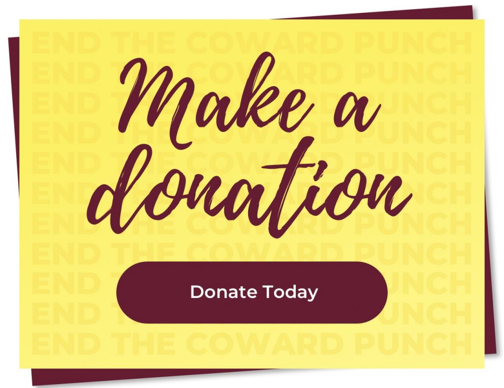 Pat Cronin Foundation - Make a Donation