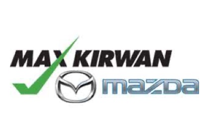 Max Kirwan Mazda