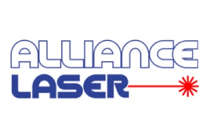 alliance laser