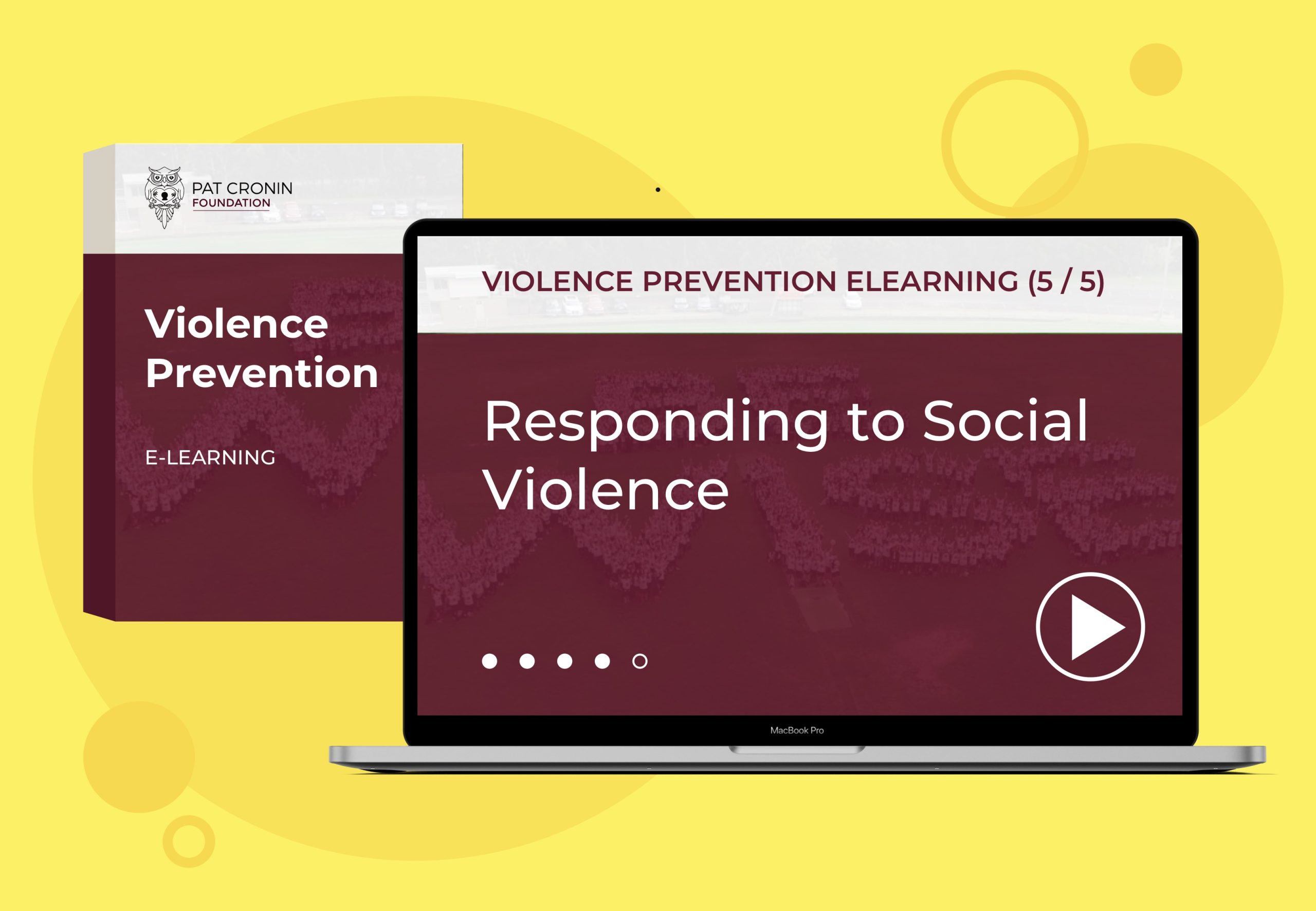 Responding to social violence